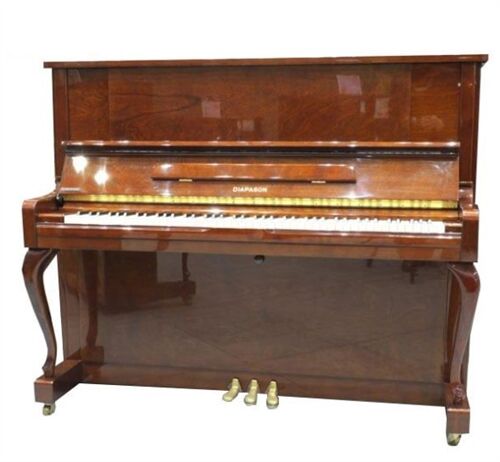 Đàn Piano Cơ Diapason DL125BF